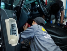 Gara Ô Tô Win Auto Đà Lạt – Sửa Chữa, Bảo Dưỡng & Nâng Cấp Uy Tín