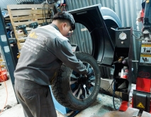 Gara Ô Tô Win Auto Đà Lạt – Sửa Chữa, Bảo Dưỡng & Nâng Cấp Uy Tín
