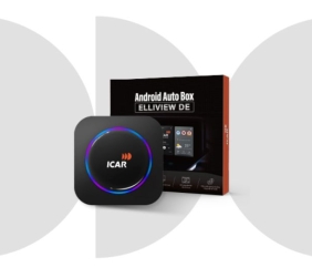 Android Box Elliview D4