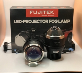 Đèn bi gầm LED Fujiteck