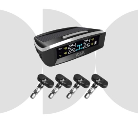 Cảm Biến Áp Suất Lốp ICAR