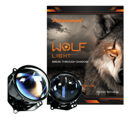Đèn Bi LED Aozoom Woft Light
