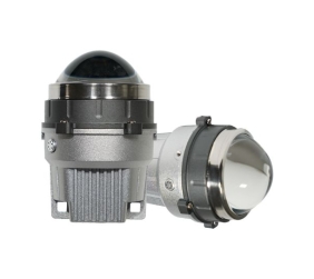 Độ Đèn Gầm LED Wasp Fog Light 3.0 inch