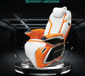 Ghế limousine ô tô cao cấp