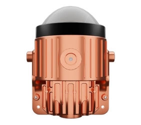 Đèn Gầm Cố Định Led G9 All New