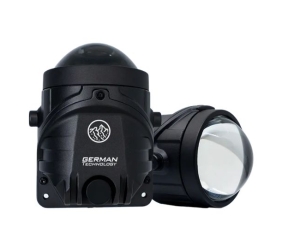 Đèn Gầm Cố Định Led Stone Fog Lights