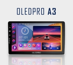 Màn Hình Android OledPro A3 New: Giải Pháp Nâng Cấp Công Nghệ "Ngon - Bổ - Rẻ" Tại WinAuto