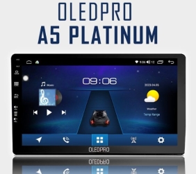 Màn Hình Android OledPro A5 Platinum: Hiệu Năng Vượt Trội – Trải Nghiệm Thượng Lưu