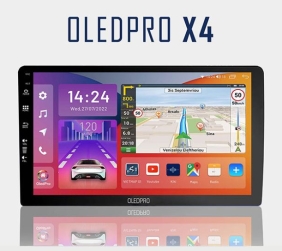 Màn Hình OledPro X4 New: Khẳng Định Đẳng Cấp Công Nghệ Với Cấu Hình Vượt Trội