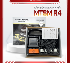 Cảm biến 4 mắt MTSM R4