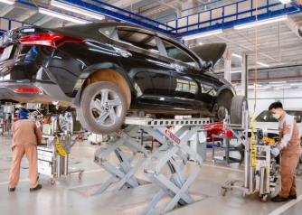 Bảo Dưỡng Ô Tô Định Kỳ - Sửa Chữa Và Vệ Sinh Điều Hòa
