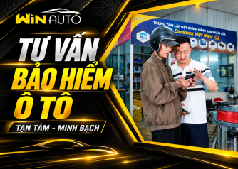 Tư Vấn Bảo Hiểm Ô Tô