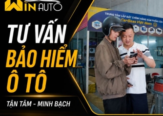 Tư Vấn Bảo Hiểm Ô Tô