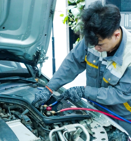Gara Ô Tô Win Auto Đà Lạt – Sửa Chữa, Bảo Dưỡng & Nâng Cấp Uy Tín