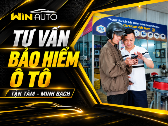 Tư Vấn Bảo Hiểm Ô Tô