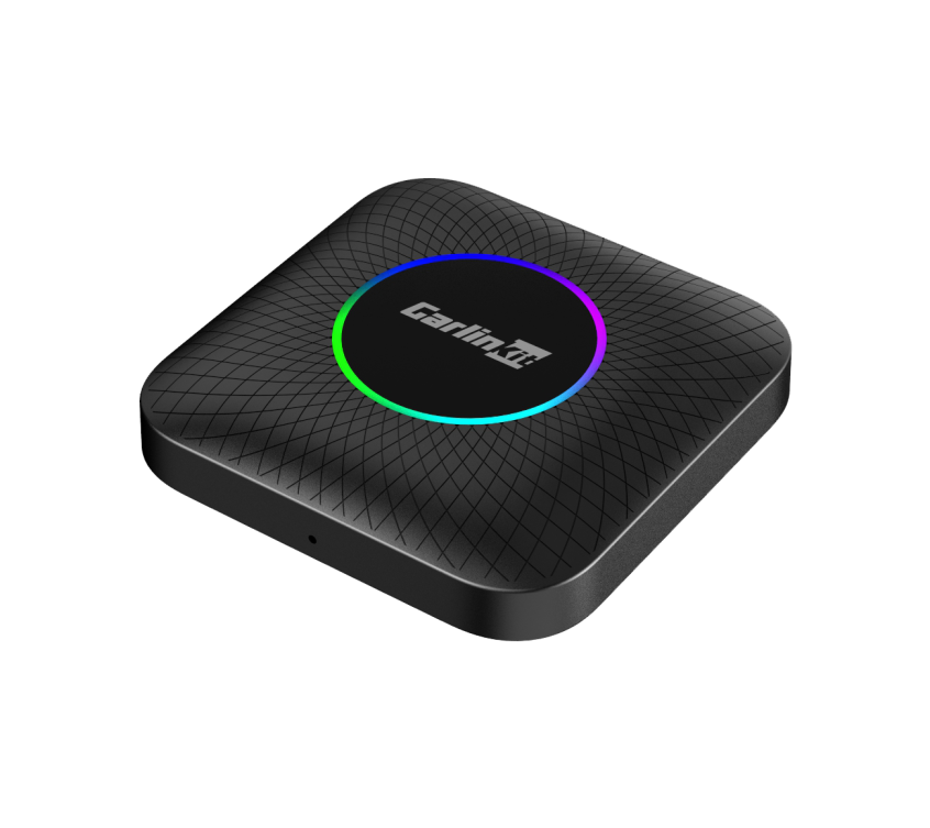 Android Box Carlinkit