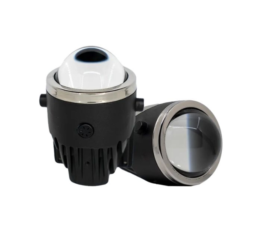 Đèn Gầm Cố Định Ant 3in1 Led Fog Light 2.0 Inch