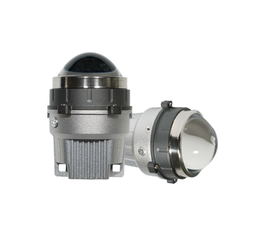 Độ Đèn Gầm LED Wasp Fog Light 3.0 inch