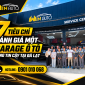 7 Tiêu Chí Đánh Giá Một Garage Ô Tô Đáng Tin Cậy Tại Đà Lạt
