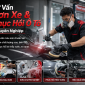 Tư Vấn Sơn Xe & Phục Hồi Ô Tô Chuyên Nghiệp