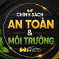 Chính sách an toàn & Môi trường