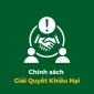 Chính sách khiếu nại & Hoàn tiền
