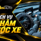 Dịch Vụ Chăm Sóc Xe