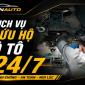 Dịch Vụ Cứu Hộ Ô Tô 24/7 WinAuto