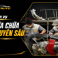 Dịch Vụ Sửa Chữa Chuyên Sâu Tại WinAuto