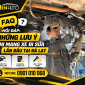 Hỏi Đáp (FAQ): Những Lưu Ý Khi Mang Xe Đi Sửa Lần Đầu Tại Đà Lạt