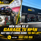 Nên Sửa Xe Ở Garage Tư Nhân Hay Đại Lý Chính Hãng Tại Đà Lạt?