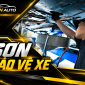 Sơn Bảo Vệ Xe - Sơn Phủ Gầm, Mâm & Cùm Phanh Xe 