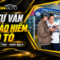 Tư Vấn Bảo Hiểm Ô Tô