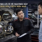 Những Lỗi Ô Tô Thường Gặp Và Cách Xử Lý
