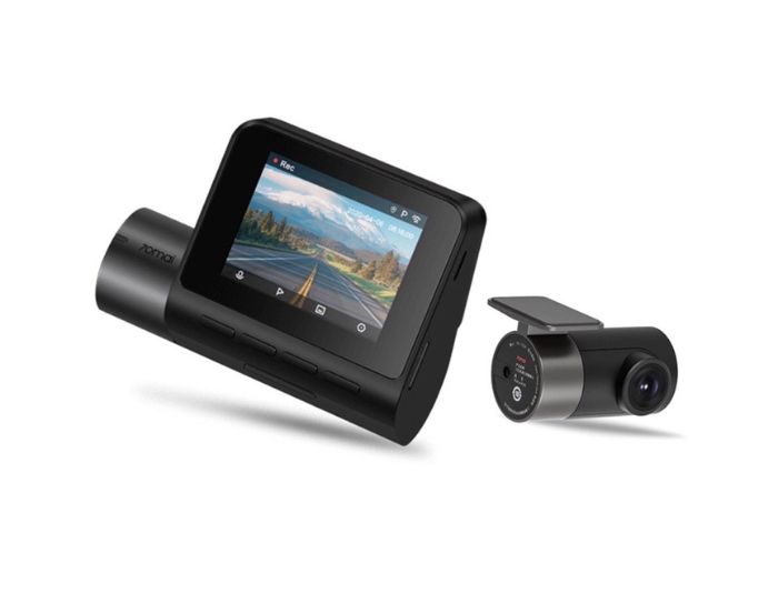 Camera Hành Trình Xiaomi 70mai 