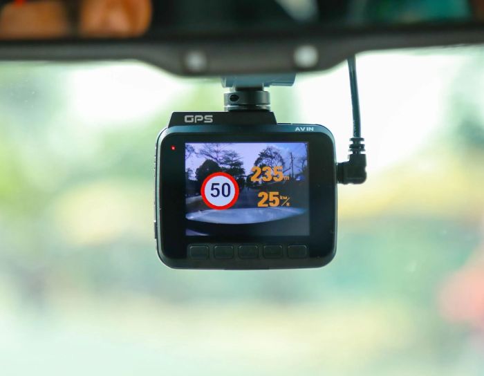 Camera hành trình Vietmap