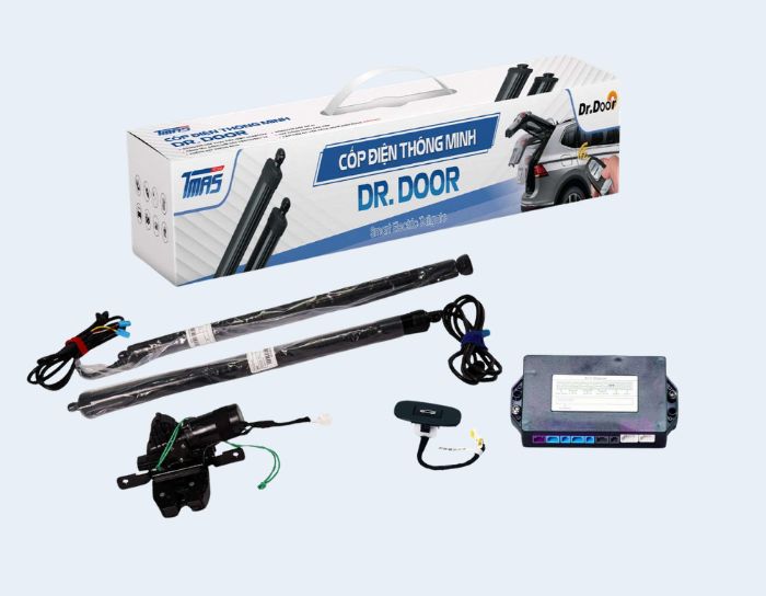 Cốp điện Dr. Door