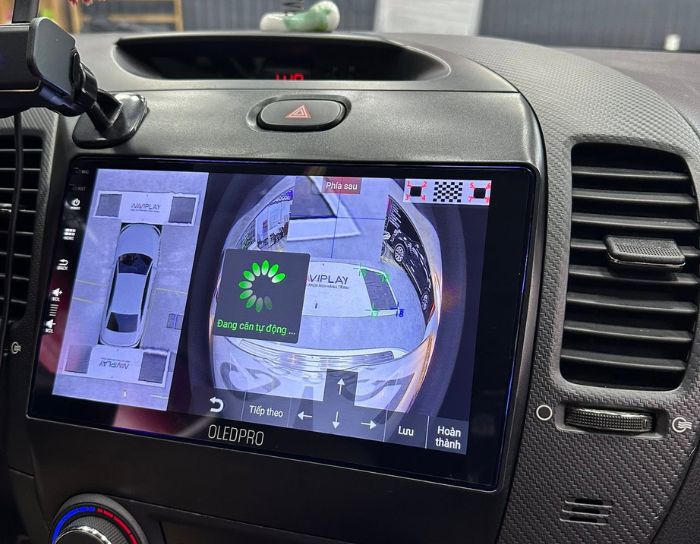 Vì sao cần lắp camera hành trình?