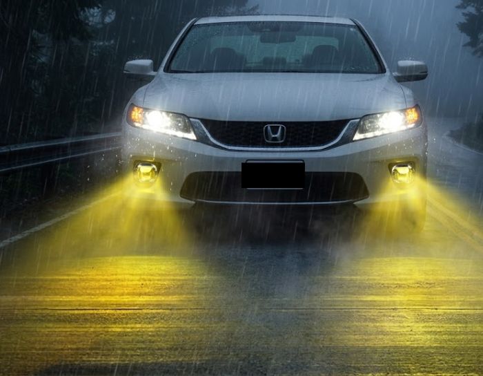 Sức mạnh bám đường trong mọi điều kiện khắc nghiệt