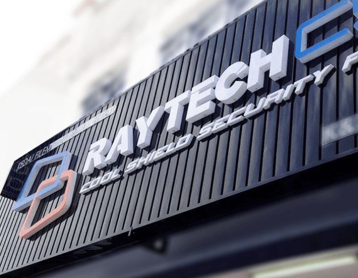 Tại Sao Raytech Là Thương Hiệu Phim Nhà Kính Hàng Đầu Thế Giới?