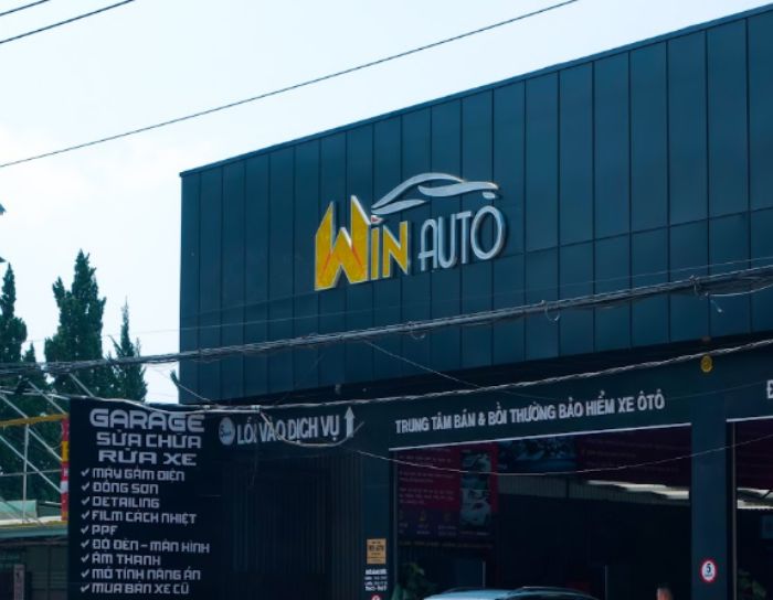 WinAuto – Địa Chỉ Độ Sàn Carbon Uy Tín